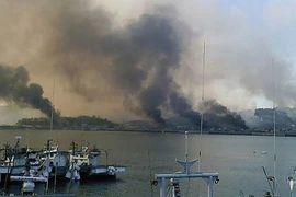 Triều Tiên kêu gọi thống nhất với Hàn Quốc, lập chính phủ liên bang