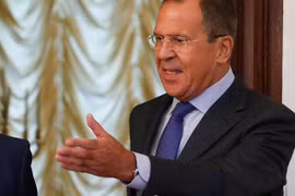 Bộ Ngoại giao Nga mỉa mai Tổng thống Obama “nghèo” kiến thức lịch sử