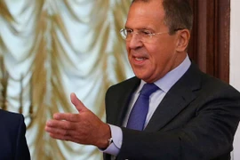 Bộ Ngoại giao Nga mỉa mai Tổng thống Obama “nghèo” kiến thức lịch sử