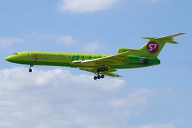 Nhiều hãng hàng không vẫn quá cảnh qua Ukraine sau thảm kịch MH17