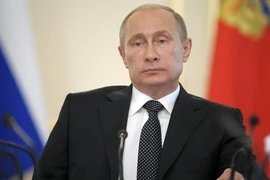 Khủng hoảng Ukraine: EU mời Moscow tham gia hội đàm về hiệp ước Kiev