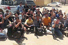 Chiến dịch “tẩy não” 140 nam sinh người Kurd bị bắt cóc của ISIS