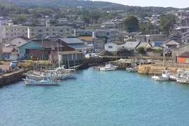 Trung Quốc tìm cách mua một số hòn đảo của Nhật Bản