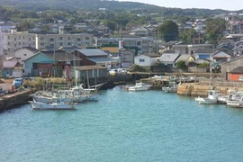 Trung Quốc tìm cách mua một số hòn đảo của Nhật Bản