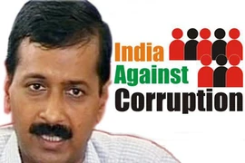 Nhà vận động Ấn Độ bị bắt vì tội phỉ báng