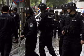 Tân Cương cấm người Hồi giáo nhịn ăn trong tháng Ramadan 