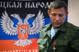 Khoảng 3.000- 4.000 tình nguyện viên Nga tham gia chiến đấu tại Donesk?