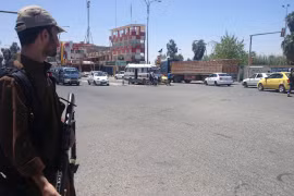 ISIS tiếp tục tấn công, hơn 1 triệu người Iraq trở thành vô gia cư