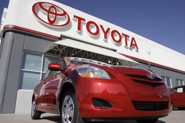 Toyota thu hồi 6,5 triệu xe do lỗi trục lái và ghế ngồi