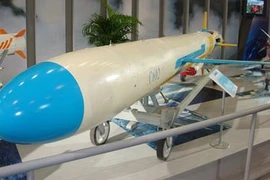 Tên lửa C-602 và C-802A của Trung Quốc có thể "nhấn chìm" tàu chiến 3.000 tấn?