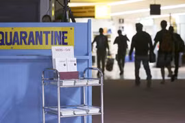 Phát hiện trường hợp đầu tiên nhiễm virus chết người MERS tại Mỹ