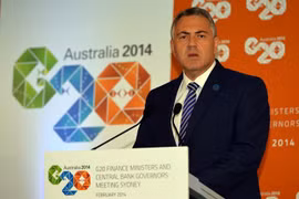 Gạt Ukraine sang bên, Úc vẫn muốn Nga tham dự hội nghị thượng đỉnh G20