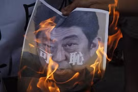 Trung Quốc kỷ niệm ngày mở màn "kháng chiến chống Nhật Bản"