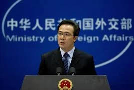 Trung Quốc sẽ hỗ trợ các nỗ lực bảo vệ chủ quyền của Iraq