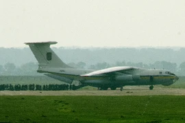  Quốc tang tưởng nhớ 49 binh sĩ thiệt mạng ở Luhansk