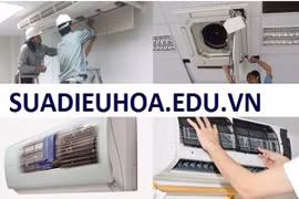 10 địa chỉ bảo dưỡng điều hòa uy tín tại Hà Nội