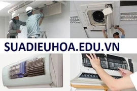 10 địa chỉ bảo dưỡng điều hòa uy tín tại Hà Nội