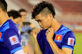 Công Phượng mất băng đội trưởng vào tay Xuân Trường: Không thể khác!