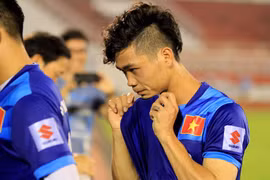 Công Phượng mất băng đội trưởng vào tay Xuân Trường: Không thể khác!