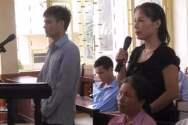 Lý Nguyễn Chung thành khẩn khai nhận tội ác, nhân chứng mới gây "sốc"