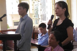 Lý Nguyễn Chung thành khẩn khai nhận tội ác, nhân chứng mới gây "sốc"