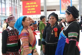 Gợi ý trả lời cuộc thi viết “Tìm hiểu Hiến pháp nước CHXHCN Việt Nam” (8)