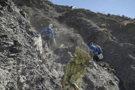 Giả thân nhân của hành khách Germanwings A320 để… bay miễn phí