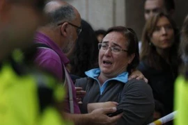 Nam học sinh giết chết giáo viên bằng chiếc nỏ