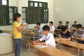 Hà Nội: Tăng học phí năm học 2016 – 2017