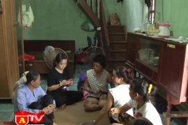 Hành vi bạo lực gia đình bị pháp luật xử lý như thế nào?