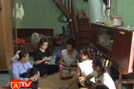 Hành vi bạo lực gia đình bị pháp luật xử lý như thế nào?