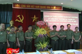 Trung thực, xây dựng và tính chính trị là nền tảng của tờ báo