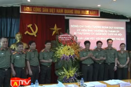 Trung thực, xây dựng và tính chính trị là nền tảng của tờ báo