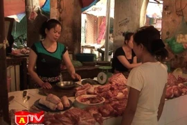 Phát hiện hơn 11.500 cơ sở vi phạm an toàn thực phẩm