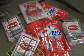 Nâng cao hiệu quả thực thi quyền sở hữu trí tuệ