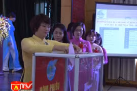 Bộ Tư lệnh CSCĐ: Nâng cao vai trò, vị thế của phụ nữ