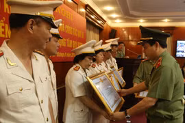 CATP Hà Nội: Triển khai đồng bộ các giải pháp đảm bảo an ninh chính trị, trật tự an toàn xã hội