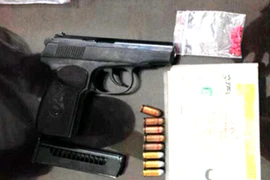 Liên tiếp bắt giữ 2 vụ tàng trữ vũ khí 