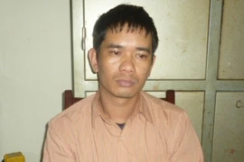 Bắt nhóm hung thủ chém Giám đốc Bệnh viện Thanh Nhàn