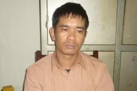 Bắt nhóm hung thủ chém Giám đốc Bệnh viện Thanh Nhàn