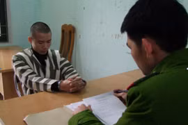 Tàng trữ trái phép ma túy tổng hợp