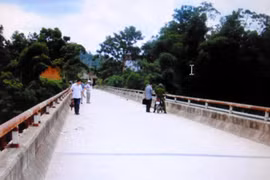 Đâm chết người ngay trong đám cưới