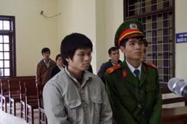 Bản án thích đáng cho kẻ đâm bạn nhậu thấu tim