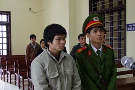 Bản án thích đáng cho kẻ đâm bạn nhậu thấu tim