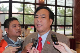 Phải xác định rõ trách nhiệm người đứng đầu