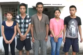 Rủ gái có chồng vào nhà nghỉ, thày bói "dê" sập bẫy