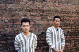 Vừa đi giáo dưỡng về đã lập ngay ổ nhóm tội phạm