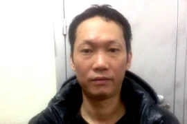 Bắt đối tượng trốn truy nã 21 năm, tại sân bay Nội Bài