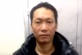 Bắt đối tượng trốn truy nã 21 năm, tại sân bay Nội Bài