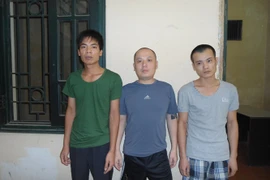 Giải cứu an toàn một “con tin” bị chủ nợ bắt giữ trái phép